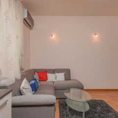 Апартаменты FM Deluxe 1-BDR Apartment - Iconic Donducov Boulevard София фото 15