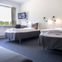 Vingsted Hotel og Konferencecenter детские мероприятия
