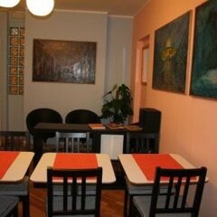 Отель Ripa Del Naviglio B&B питание фото 2