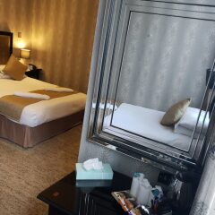 Duke of Leinster Hotel удобства в номере фото 2