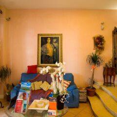 Отель ESTATE Римини детские мероприятия