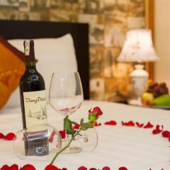 Hanoi Rendezvous Boutique Hotel в номере фото 2