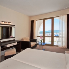Viand Hotel - Все включено комната для гостей фото 2