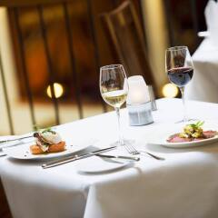 Отель Rydges Sydney Harbour в номере