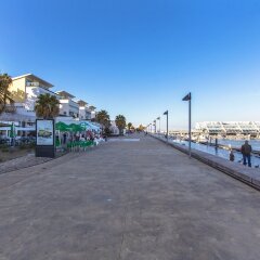 Отель Expo Luxurious by Homing