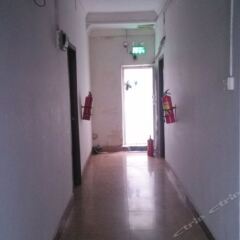 Sanhe Hostel интерьер отеля фото 2