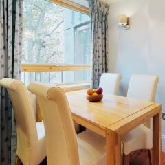 Апартаменты Tavistock Place Apartments Лондон фото 16