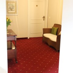 Отель The Little Guesthouse Salzburg Зальцбург интерьер отеля фото 2