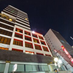 Отель Ramada Manila Central Филиппины, Манила - отзывы, цены и фото номеров - забронировать отель Ramada Manila Central онлайн фото 5