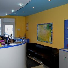 Гостиница Hostel Severyn Lv Украина, Львов - отзывы, цены и фото номеров - забронировать гостиницу Hostel Severyn Lv онлайн детские мероприятия
