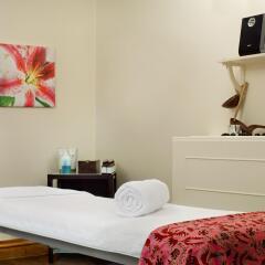 Отель Le Meridien Piccadilly спа