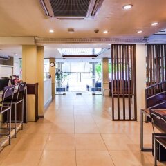 Отель New Road Guest House Таиланд, Бангкок - отзывы, цены и фото номеров - забронировать отель New Road Guest House онлайн питание фото 2