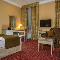 Boutique Hotel Balzac Санкт-Петербург комната для гостей фото 5