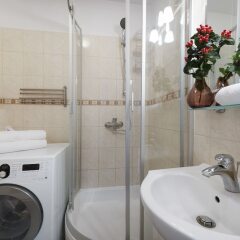 Отель P&O Apartments Metro Raclawicka-FALECKA Польша, Варшава - отзывы, цены и фото номеров - забронировать отель P&O Apartments Metro Raclawicka-FALECKA онлайн фото 14