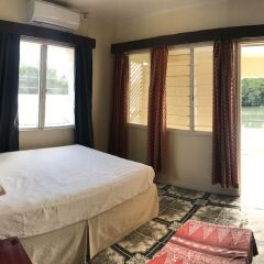 Labasa Waterfront Hotel комната для гостей фото 3