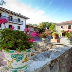 Отель San Román de Escalante Испания, Эскаланте - отзывы, цены и фото номеров - забронировать отель San Román de Escalante онлайн фото 14