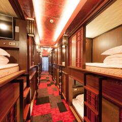 Отель Centurion Hotel Residential Cabin Tower Япония, Токио - отзывы, цены и фото номеров - забронировать отель Centurion Hotel Residential Cabin Tower онлайн детские мероприятия фото 2
