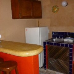 Hotel J.B. в номере
