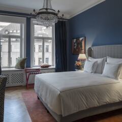 The Sparrow Hotel комната для гостей фото 3