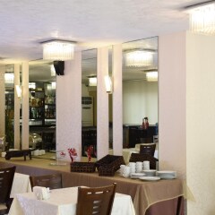Al Murjan Palace Hotel питание