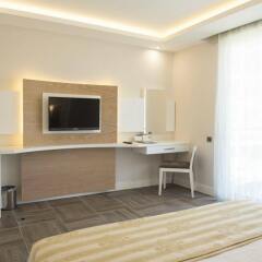 Selcukhan Hotel удобства в номере фото 2