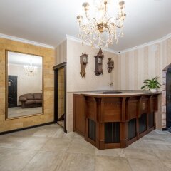 TsaTsa Hotel интерьер отеля фото 3