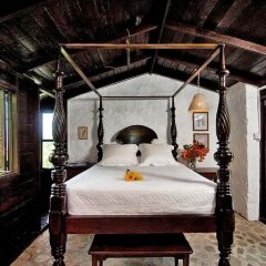 Отель Sugar Reef Bequia Сент-Винсент и Гренадины, Остров Бекия - отзывы, цены и фото номеров - забронировать отель Sugar Reef Bequia онлайн детские мероприятия фото 2