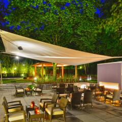 Отель Best Western Premier Parkhotel Kronsberg Германия, Ганновер - 1 отзыв об отеле, цены и фото номеров - забронировать отель Best Western Premier Parkhotel Kronsberg онлайн питание фото 3
