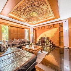 Отель Chateau Dale Villas By Psr Паттайя сауна