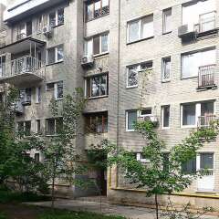Home-Hotel Khoriva 32 Киев фото 9