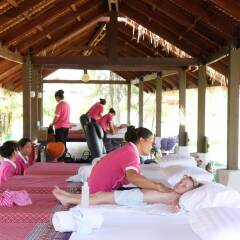 Отель Sunwing Kamala Beach фитнесс-зал фото 2