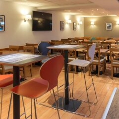 Отель ibis Liège Centre Opéra Бельгия, Льеж - отзывы, цены и фото номеров - забронировать отель ibis Liège Centre Opéra онлайн фото 6