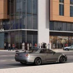 Отель Hyatt Place Dubai Baniyas Square
