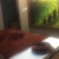 Отель Royal Sapa Hotel Вьетнам, Шапа - отзывы, цены и фото номеров - забронировать отель Royal Sapa Hotel онлайн спа