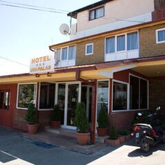 Hotel Uni Palas in Negotino, Macedonia from 86$, photos, reviews - zenhotels.com photo 2