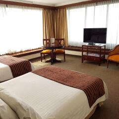 Отель Torre De Cali Plaza Hotel Колумбия, Кали - отзывы, цены и фото номеров - забронировать отель Torre De Cali Plaza Hotel онлайн комната для гостей