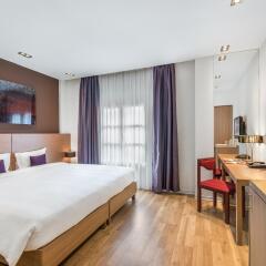 Отель Mercure Hanoi La Gare комната для гостей фото 4