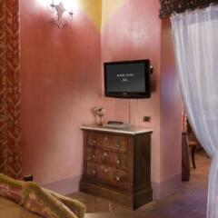 Graziella Patio Hotel Ареццо фото 3