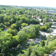 Отель Crowne Plaza Gatineau-Ottawa Канада, Гатино - отзывы, цены и фото номеров - забронировать отель Crowne Plaza Gatineau-Ottawa онлайн фото 4
