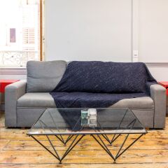 Отель Kampielo Studio in the heart of Old Town Греция, Корфу - отзывы, цены и фото номеров - забронировать отель Kampielo Studio in the heart of Old Town онлайн комната для гостей фото 5