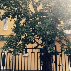 Гостиница Ситикомфорт на Арбатской