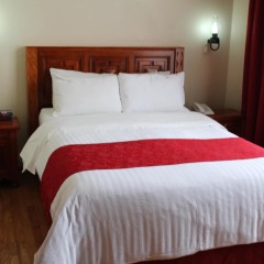 Отель Best Western Majestic Мехико комната для гостей фото 4
