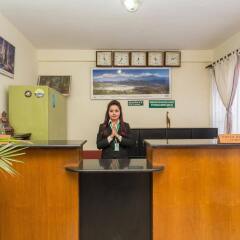 Отель Thamel Eco Resort Непал, Катманду - отзывы, цены и фото номеров - забронировать отель Thamel Eco Resort онлайн интерьер отеля фото 3