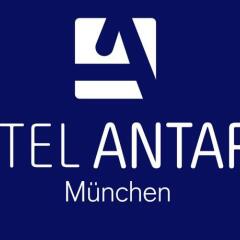 Hotel Antares Мюнхен с домашними животными
