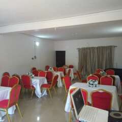 Whitebrook Suites and Bar in Ikeja, Nigeria from 16$, photos, reviews - zenhotels.com photo 3