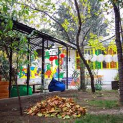 Zgarbi Hostel фото 10