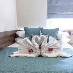 Ashley Hotel детские мероприятия фото 2