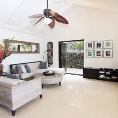 Отель Taveuni Palms Фиджи, Остров Тавеуни - отзывы, цены и фото номеров - забронировать отель Taveuni Palms онлайн комната для гостей фото 3