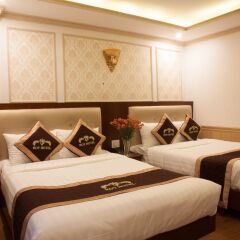Roy Dala Hotel Далат детские мероприятия