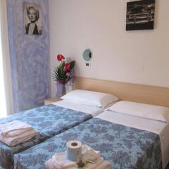 Hotel Villa Elia комната для гостей фото 7